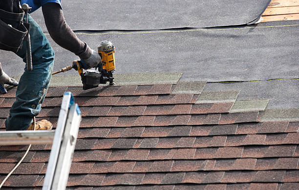 Licensed Roofing service in Berne, IN - Brentwood Metal Roofing